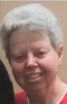 Obituary of Patricia Loralei Miller