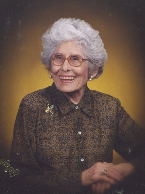 Obituary of Josie "Jo" Morgan