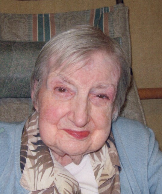 Obituary of Helene Huot