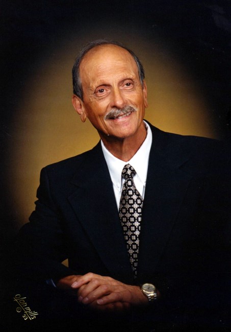 Obituary of Joseph Anthony Spadaro Sr.