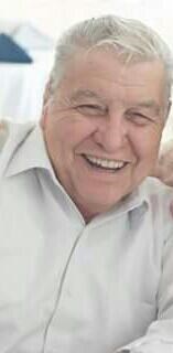 Obituary of Arthur Alvarado