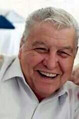 Obituary of Arthur Alvarado