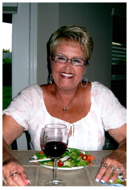 Obituary of Sondra Lee Applegate