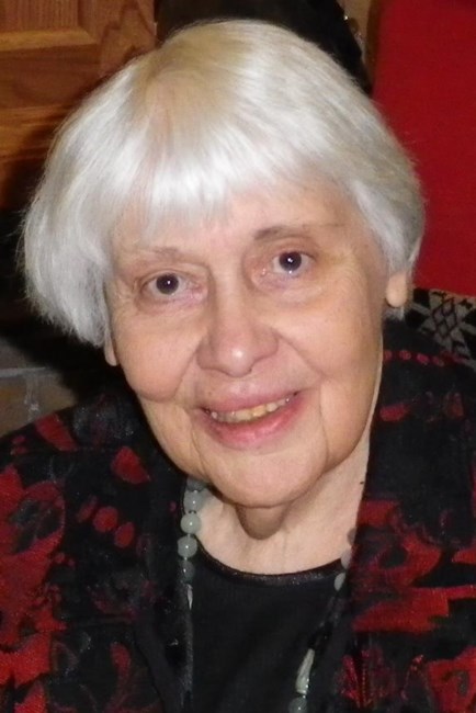 Obituary of Jean Gwendolyn Gugin