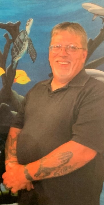 Obituary of Danny Jackson