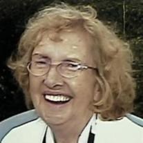 Obituary of Norma Wohlford