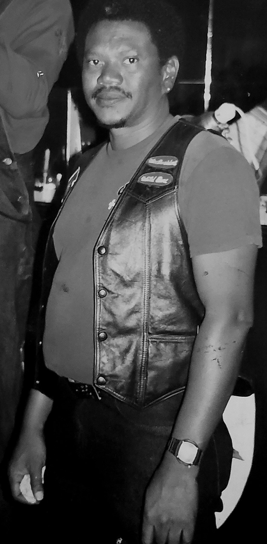 Obituary of Glen Donald Thomas