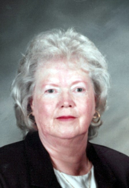 Obituary of Beverly Ann Miller