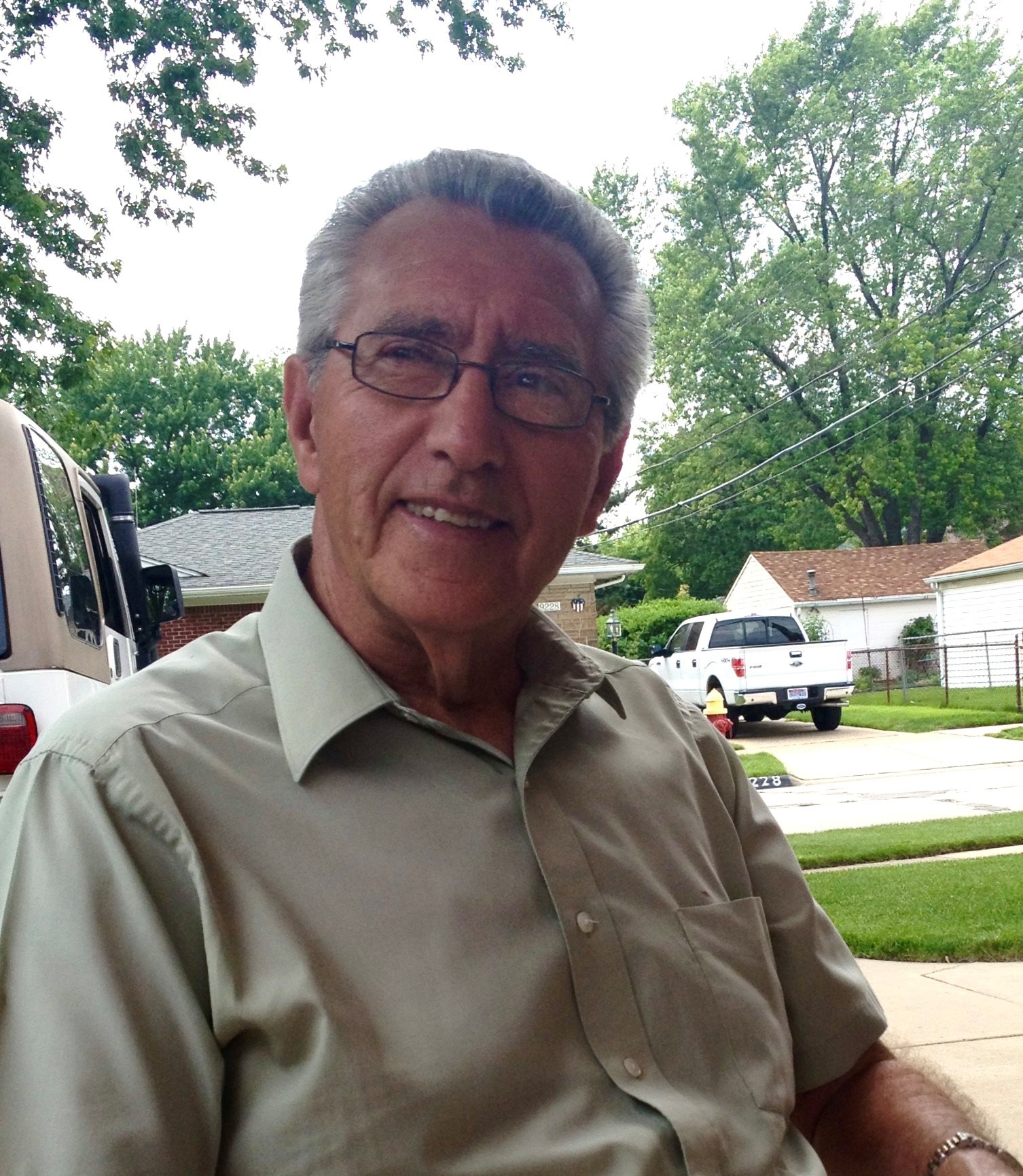 Obituary of Billy Joe Land