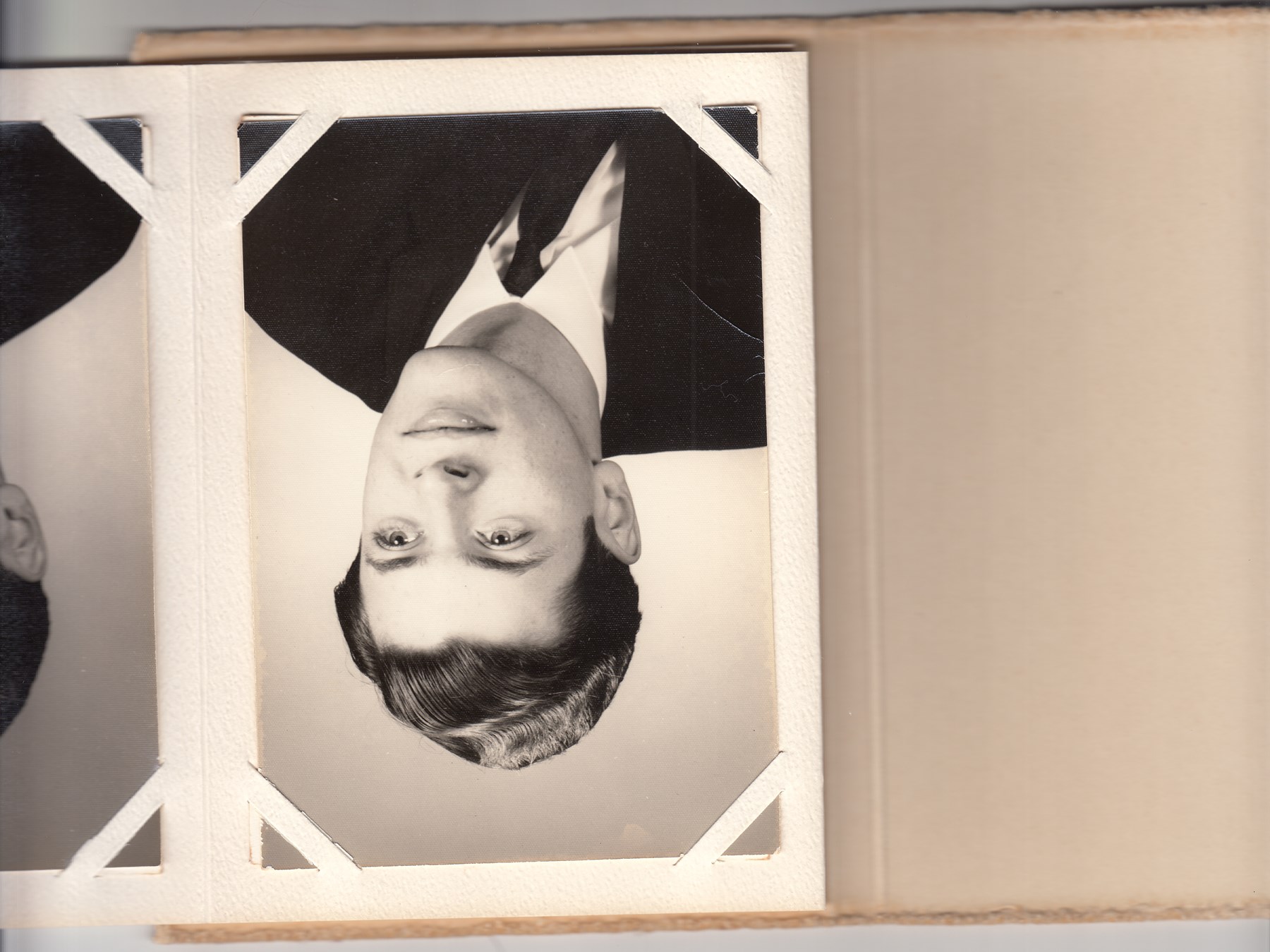 Obituary of Lyndon Howard Ford