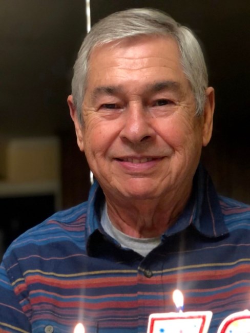 Obituary of Fermin Pena