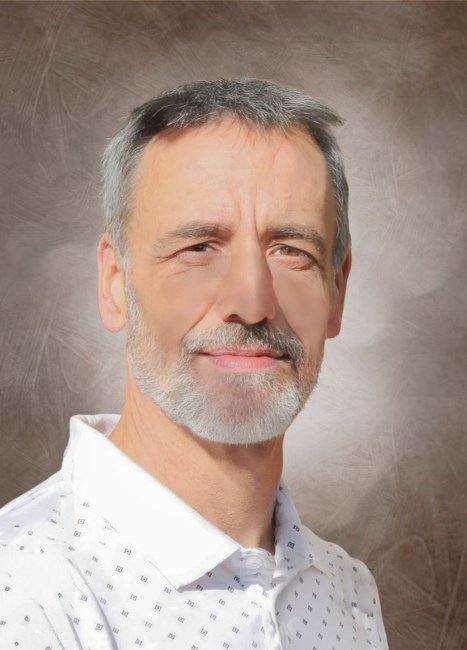 Obituary of Alexandre Hart