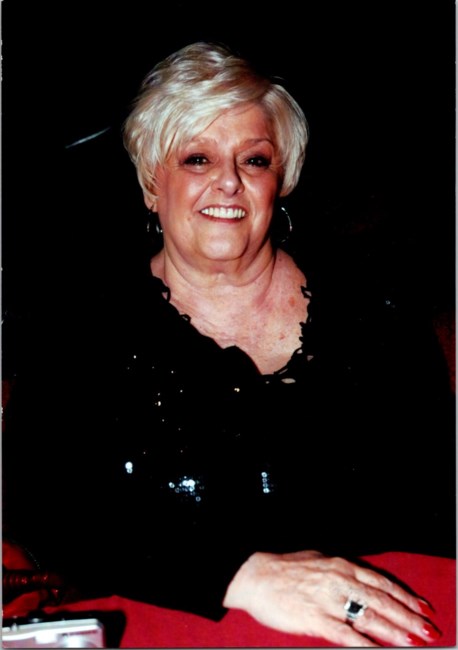 Obituary of Esther M Dotts