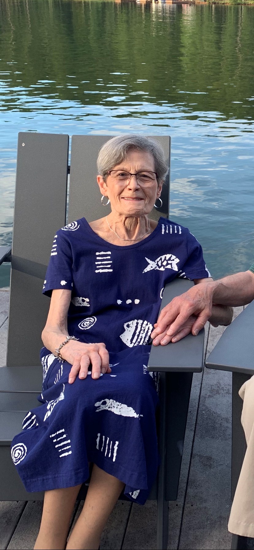 Obituary of Janet Ann Lemanski