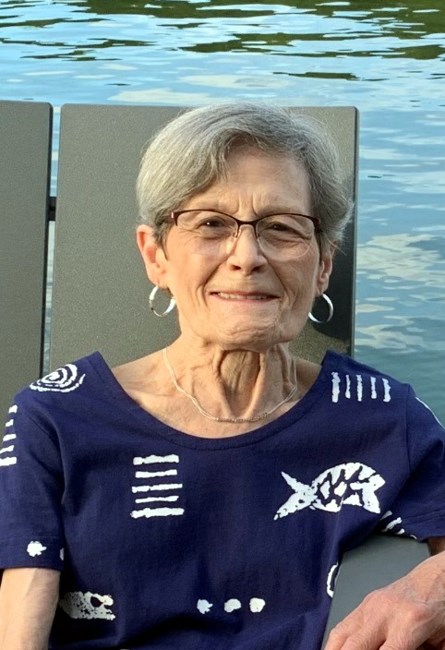 Avis de décès de Janet Ann Lemanski