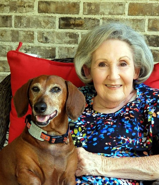 Obituary of Loretta Greenhill