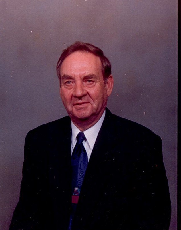 Obituary of Freddie Frank Lettman