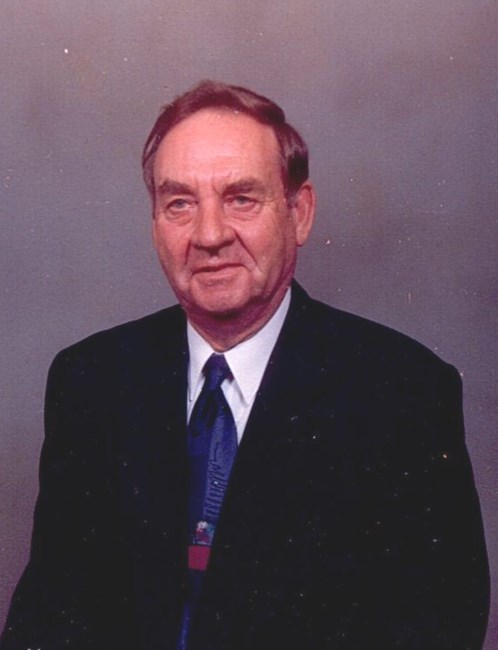 Obituary of Freddie Frank Lettman