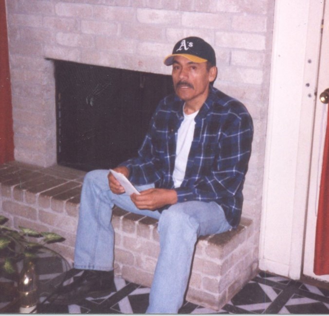 Obituario de Jose Raymundo Sanchez