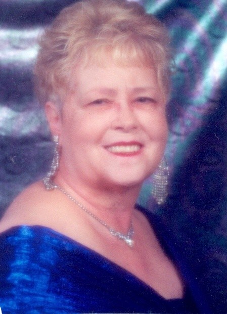 Obituario de Mary Ann Scott