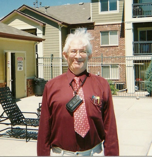 Obituary of Richard Westfall