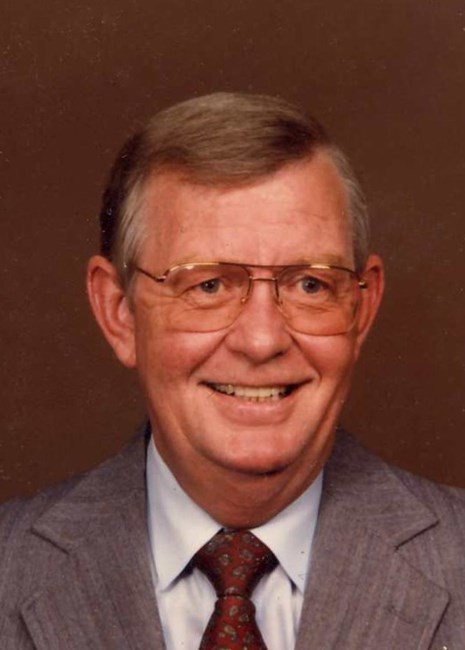 Obituary of Jackson Lee Campbell