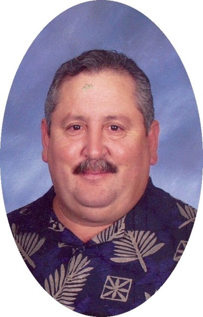 Obituary of Erasmo "Bone" Perez Jr.