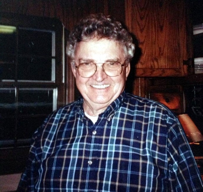 Obituary of Harold Laffette Lineberry