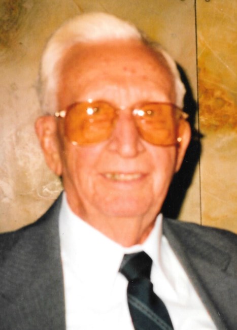 Obituary of Lewis Marion Smiley Jr.