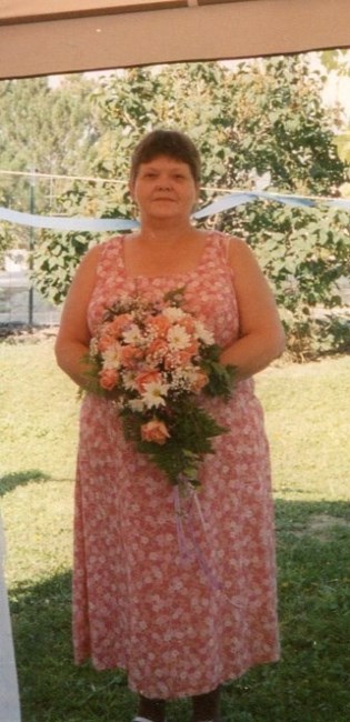 Obituary of Karen Marie Platz