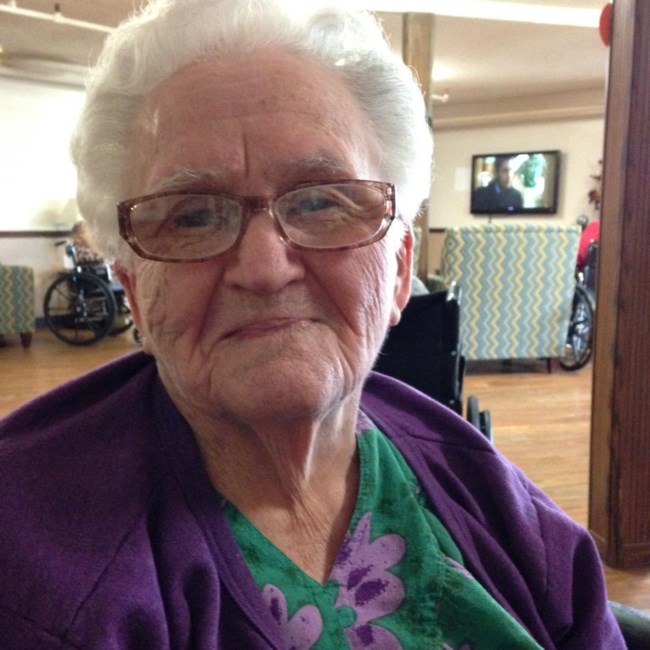 Obituary of Maggie Gardner