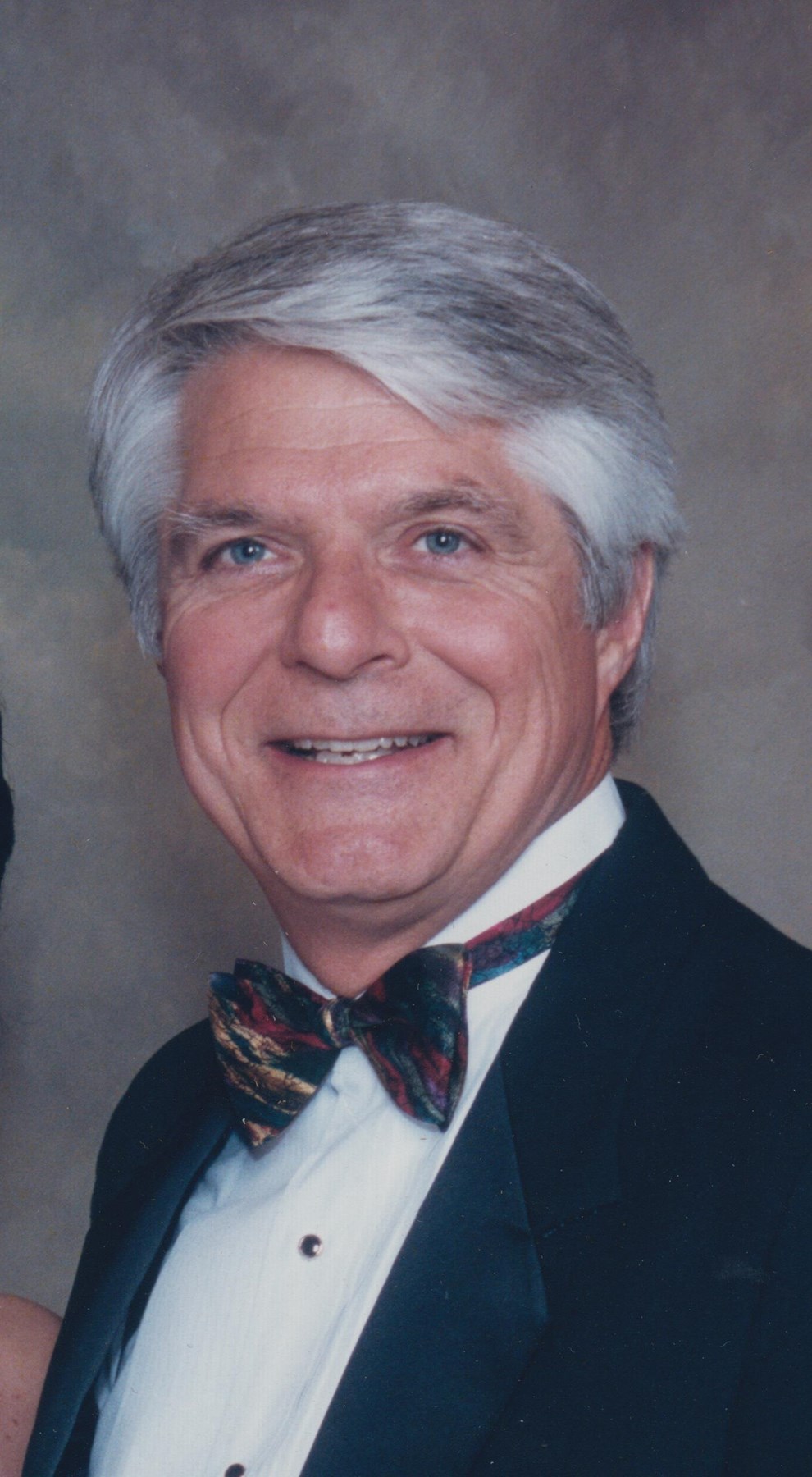 Obituary of Mark R. Steele