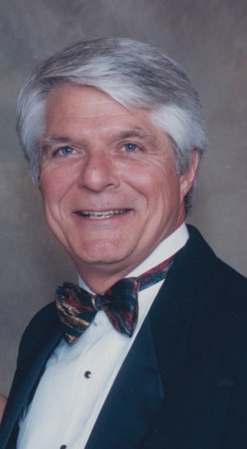 Obituary of Mark R. Steele