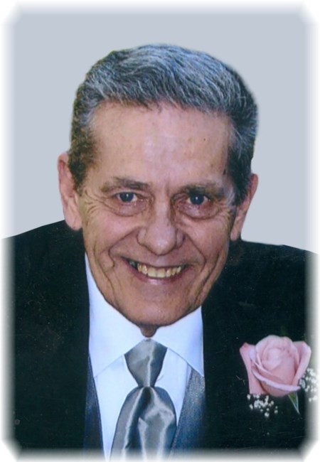 Obituary of Gerald Scott Howard