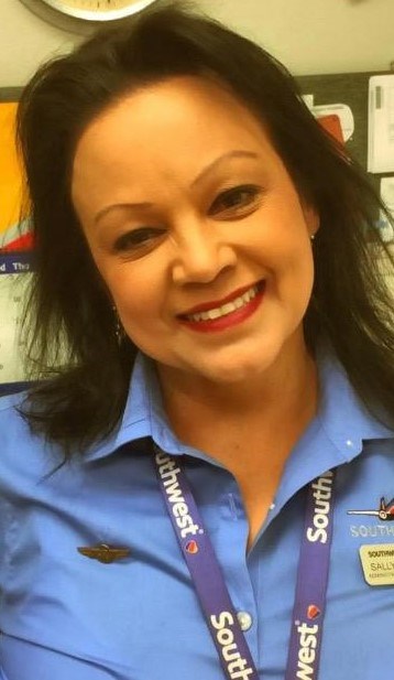 Obituary of Sally Grajeda