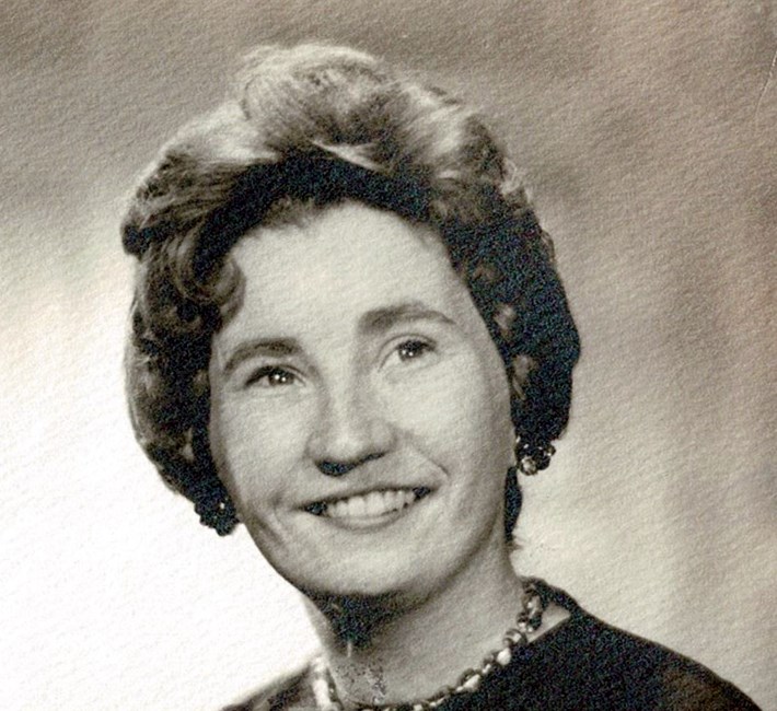 Obituary of Delores Jones Anderson