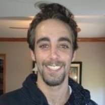 Obituary of George Martin LaNicca