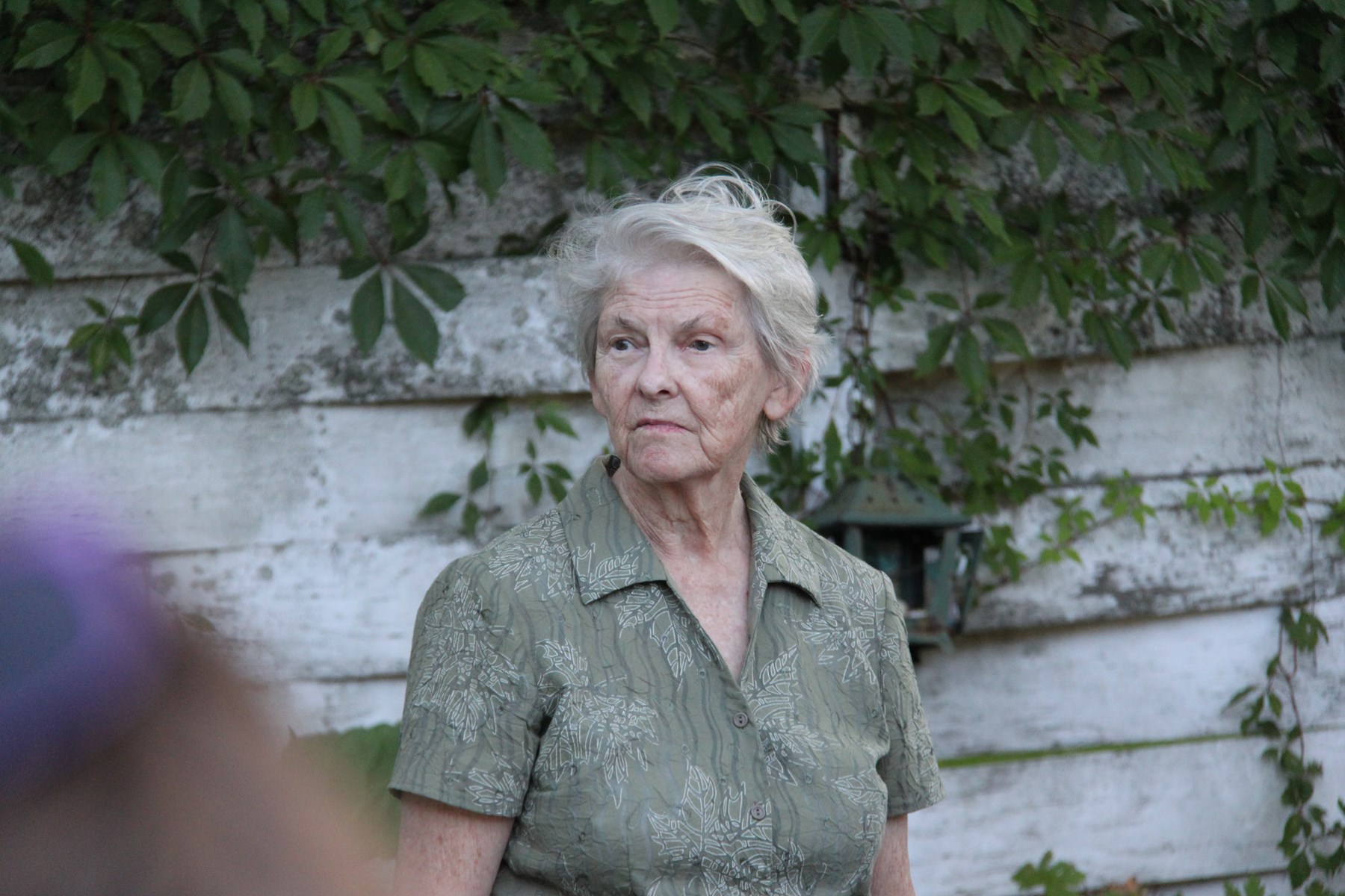 Obituary of Eleanor Joyce Jones