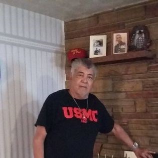 Obituary of Esteban G Serrato Jr.