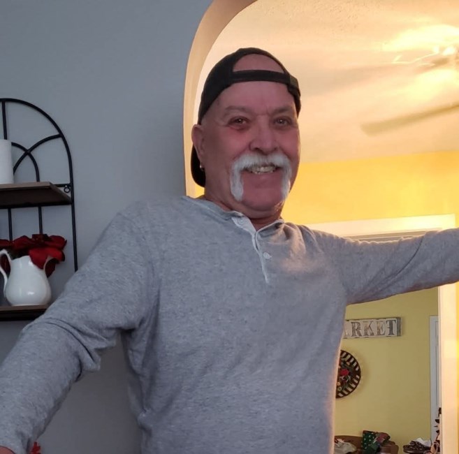 Obituary of Roger Dale Carroll