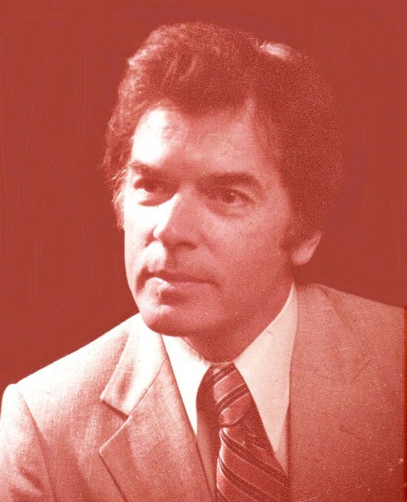 Obituario de James Elliott Todd