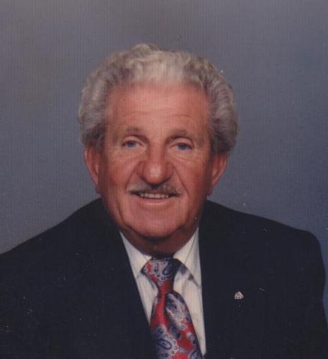 Obituary of LaVerne C. Lenius