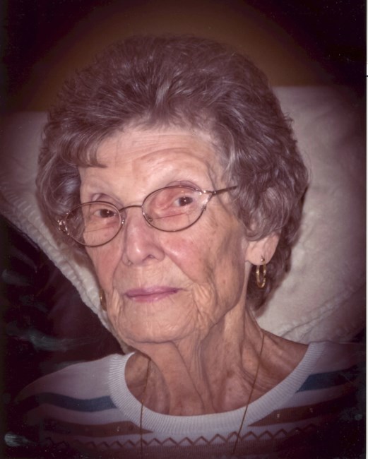 Obituary of Emmie Folds Brooks