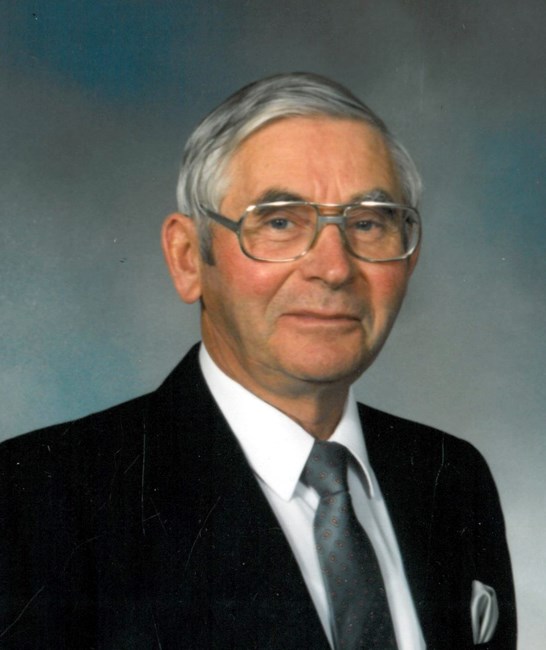 Obituary of David Schulz