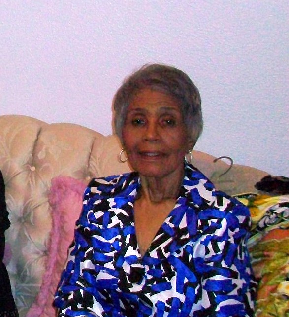 Obituary of Mrs. Velma Jean Brown