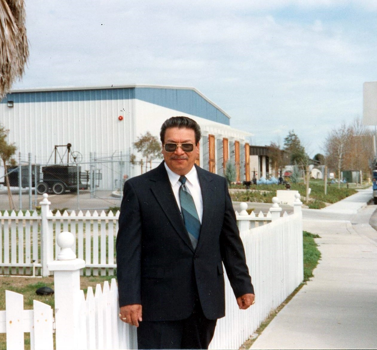 Doquiel Sandoval Mariscal Obituary Paso Robles, CA