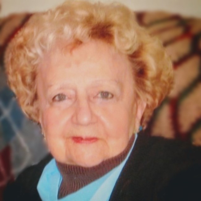 Obituary of Elizabeth Whitney Powell