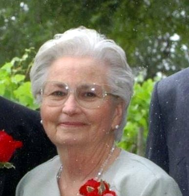 Obituary of Earline Dunn