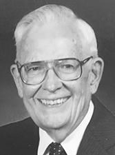 Obituary of Dr. Louis Oscar Lambiotte