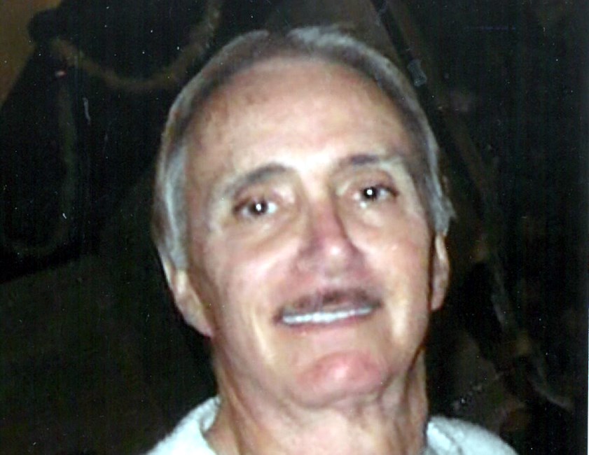 Obituary of Richard Anthony Allegretti